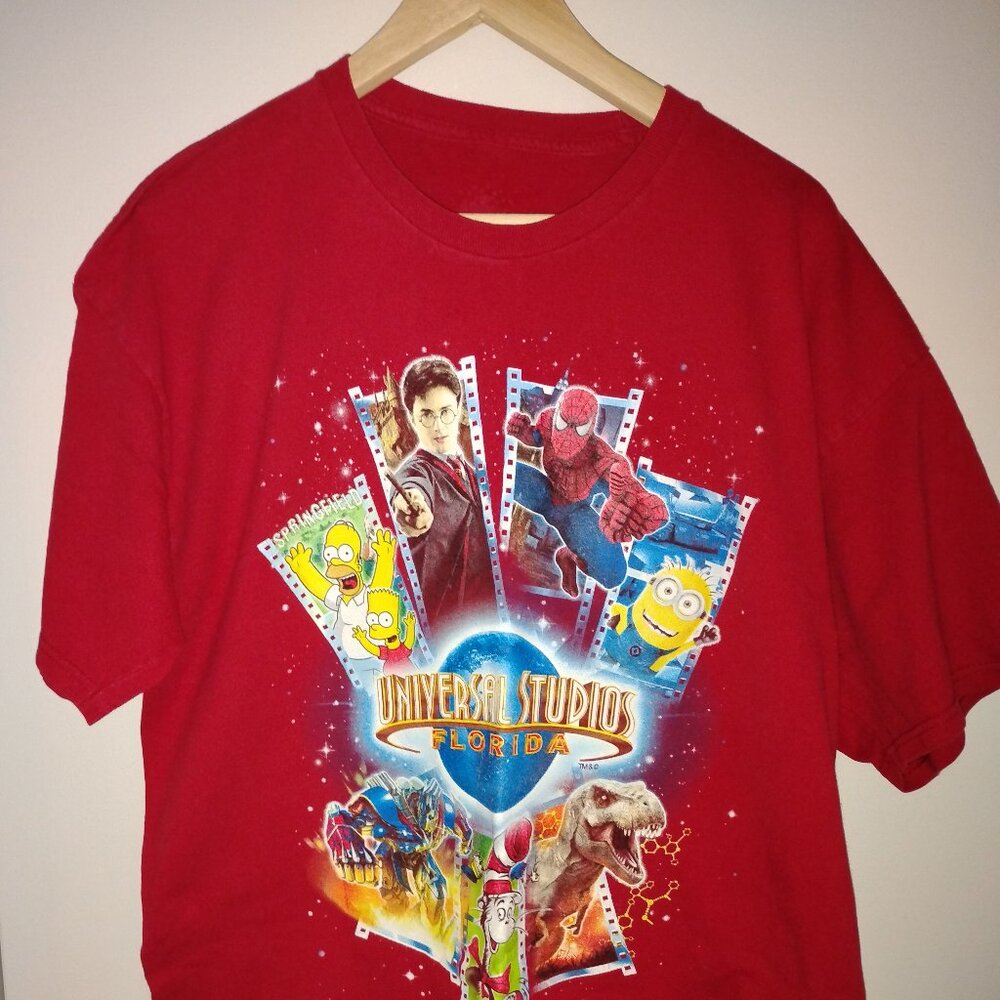 Graphic Tee